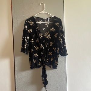 New without tags blouse.